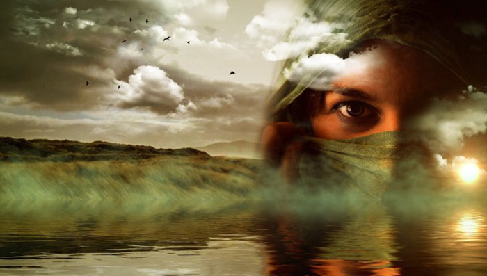What happens when you balance someones energy field?